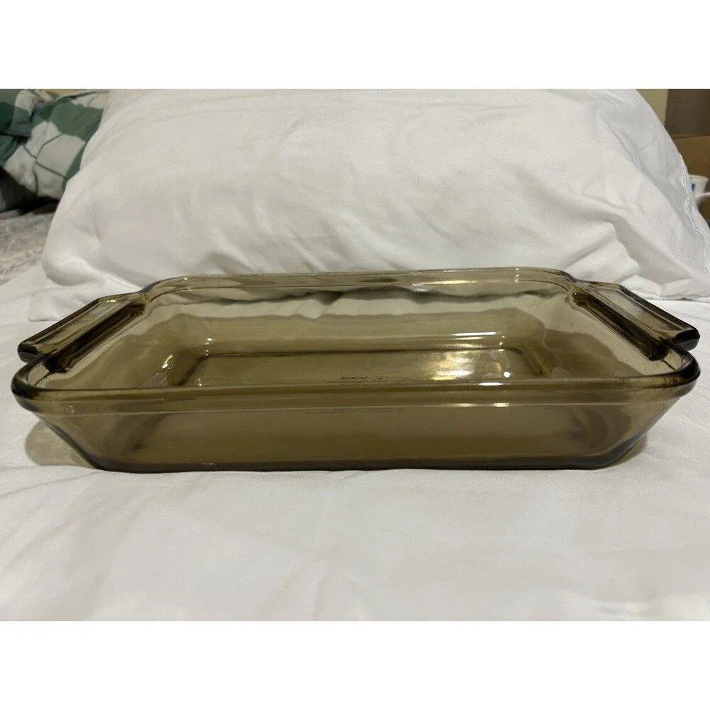 Pyrex anchor ovenware